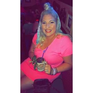 Meet your Posher, Melanie